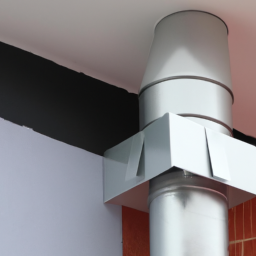 Ventilation simple flux : assurez une ventilation de base pour votre habitat Lattes